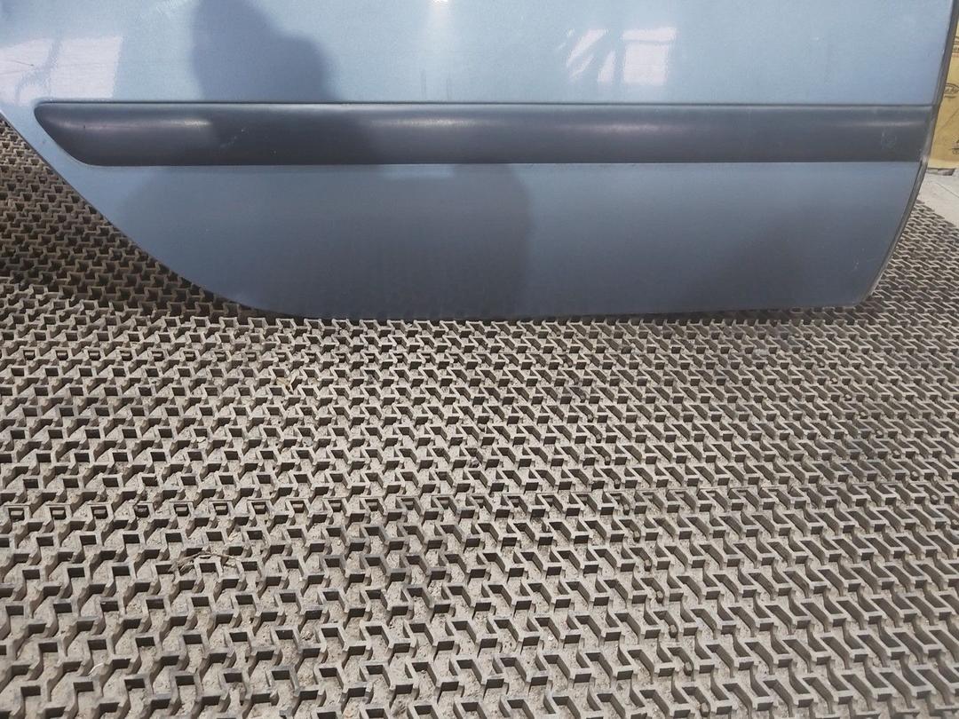 Дверь задняя правая X924XK Peugeot 607 купить на авторазборке