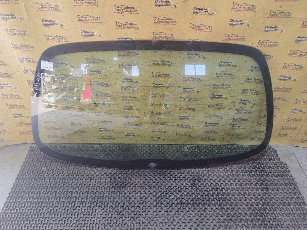 Стекло заднее 287IMP Citroen Xsara Picasso - Фото 1