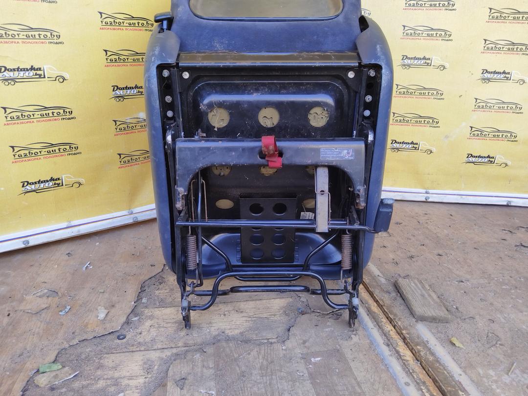 Сиденье заднее O15IDU Ford Galaxy undefined