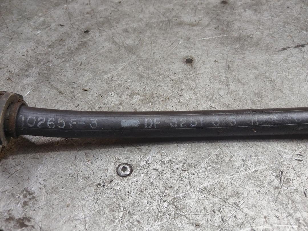 Трубка гидроусилителя HNR4NA Mitsubishi Carisma купить с доставкой. Огромный выбор запчастей и марок авто. У нас есть практически все.