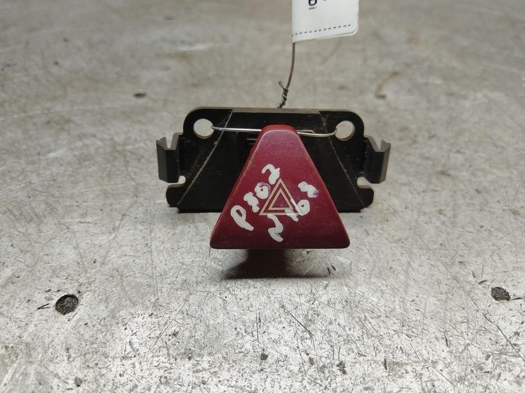 Кнопка аварийной сигнализации RZR6E5 Peugeot 307 - Фото 1