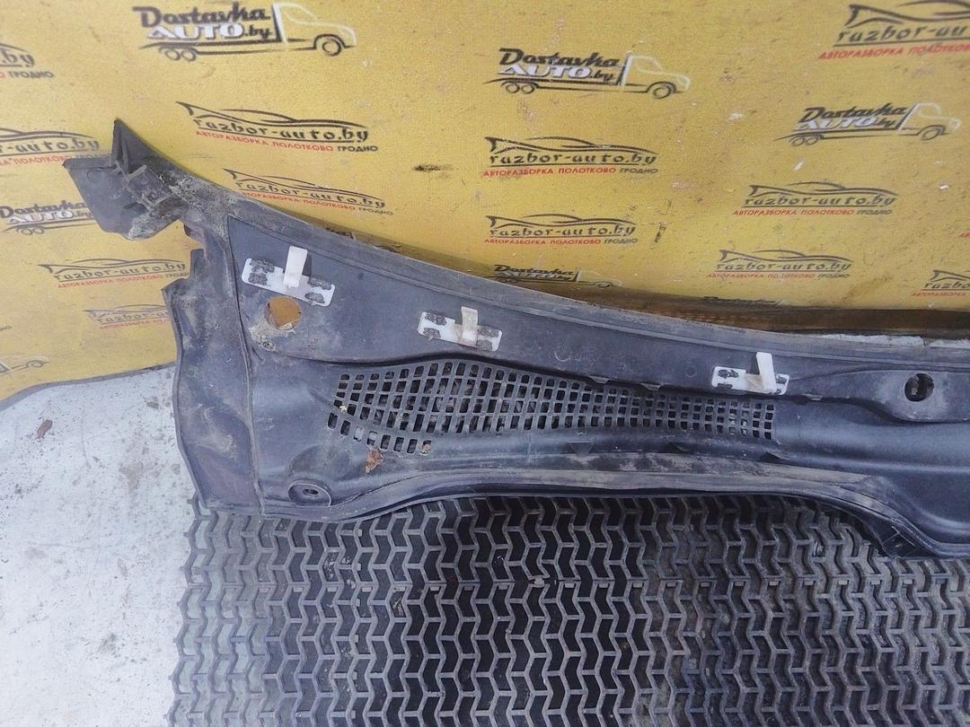 Дождевик AUFCNM Volvo S40 - Фото 6