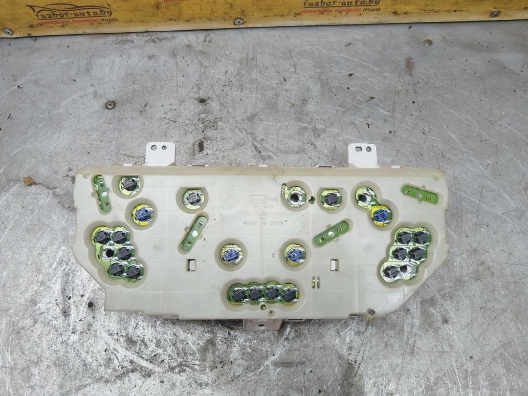 Щиток приборов (приборная панель) 5CO7JY Subaru Forester купить с доставкой