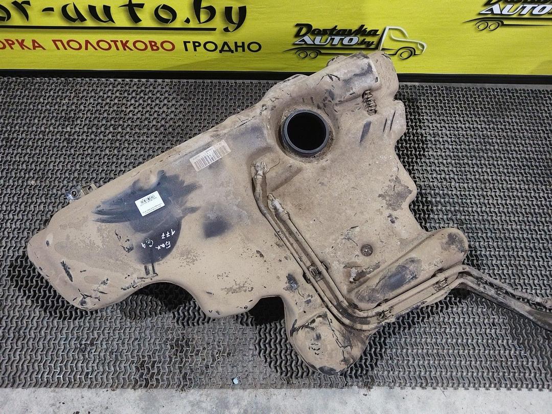 Бак топливный UT3L37 Volkswagen Golf - Фото 2