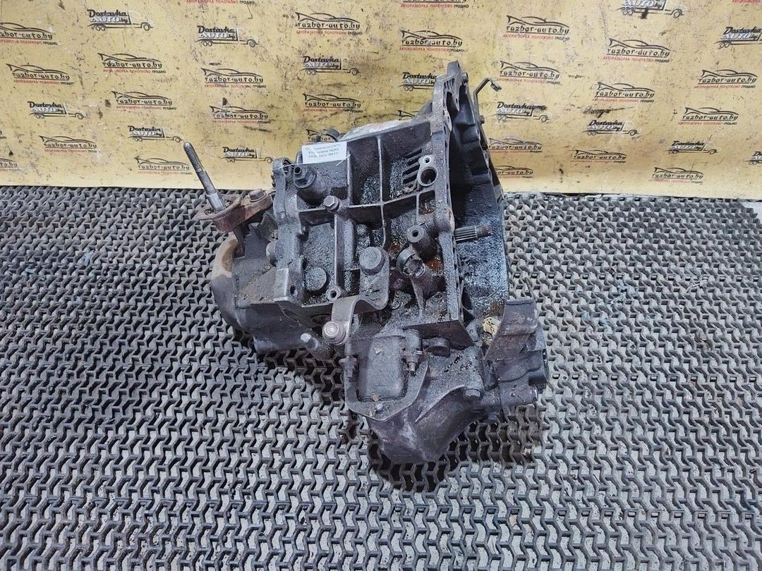 КПП механическая (МКПП) 5-ступенчатая 1N42KH Citroen Xantia - Фото 1