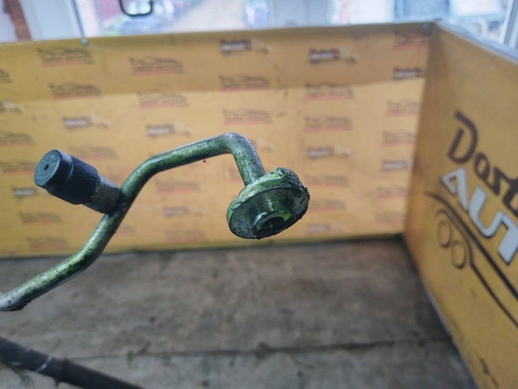 Трубка кондиционера 307KLS Renault Scenic - Фото 5