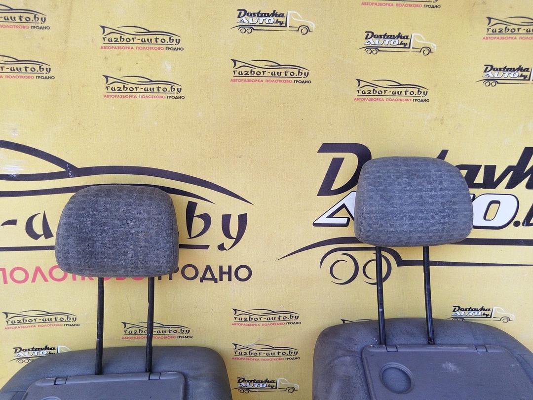 Сиденье переднее 1Q5OG4 Renault Espace undefined