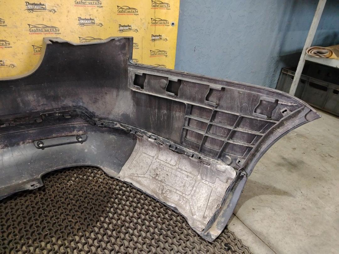 Бампер задний VF5CQ6 Volkswagen Jetta - Фото 11