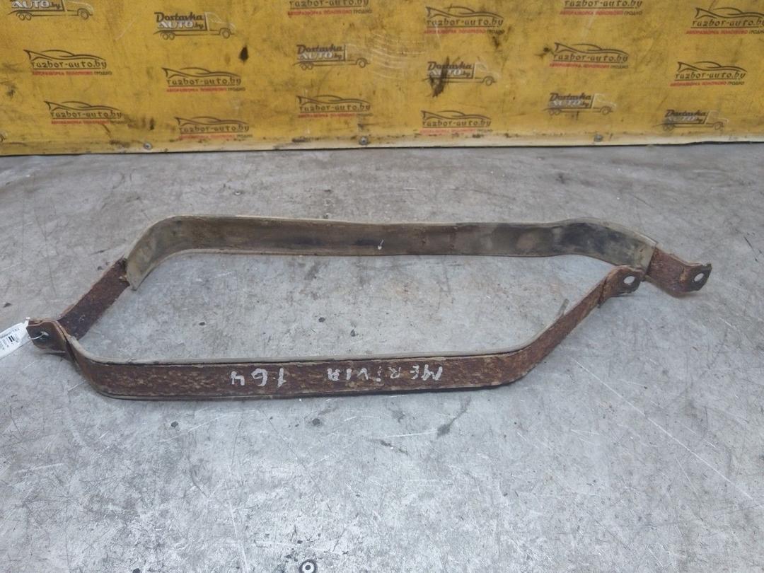 Крепление топливного бака RUTW3E Opel Meriva купить с доставкой. Огромный выбор запчастей и марок авто. У нас есть практически все.