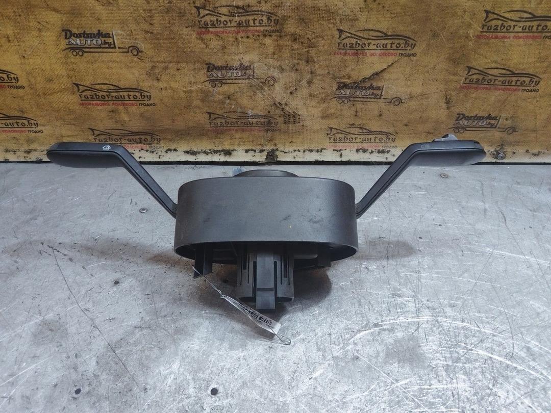 Переключатель подрулевой (стрекоза) ZH0H0K Saab 9-3 - Фото 5