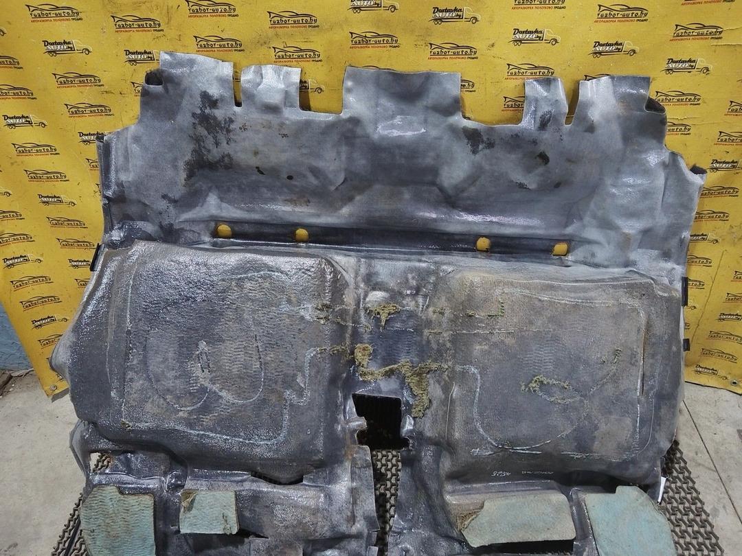 Ковер салонный H1X1OM Mitsubishi Carisma купить с доставкой