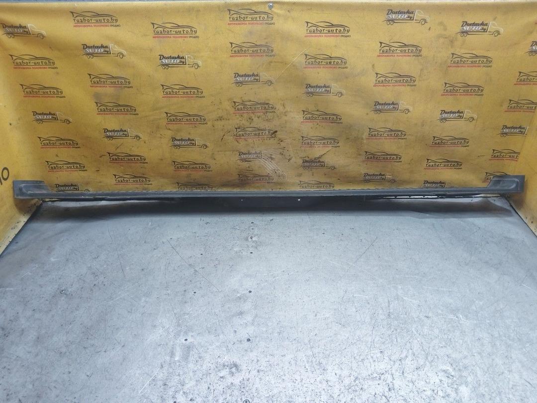 Накладка замка багажника YW9R1Z Ford Mondeo - Фото 2