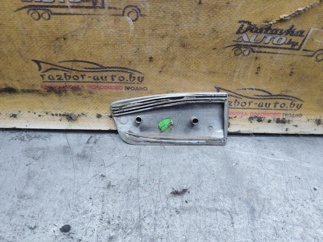 Молдинг крыла переднего правого RM27HK Ford Galaxy купить