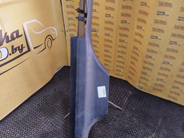 Накладка на порог NNX04I Opel Insignia купить с доставкой