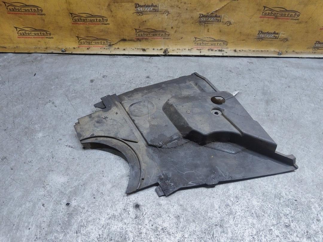 Защита (кожух) ремня ГРМ BG6L9R Renault Laguna купить