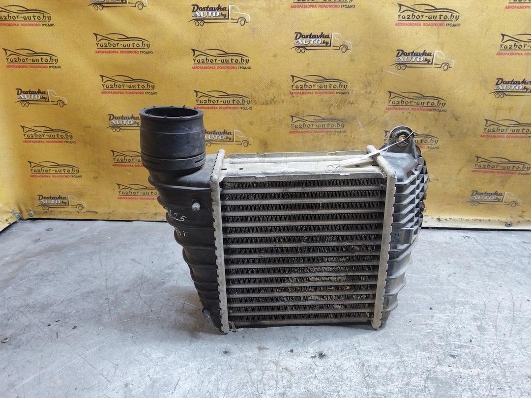 Интеркулер JY314Z Seat Toledo купить с доставкой