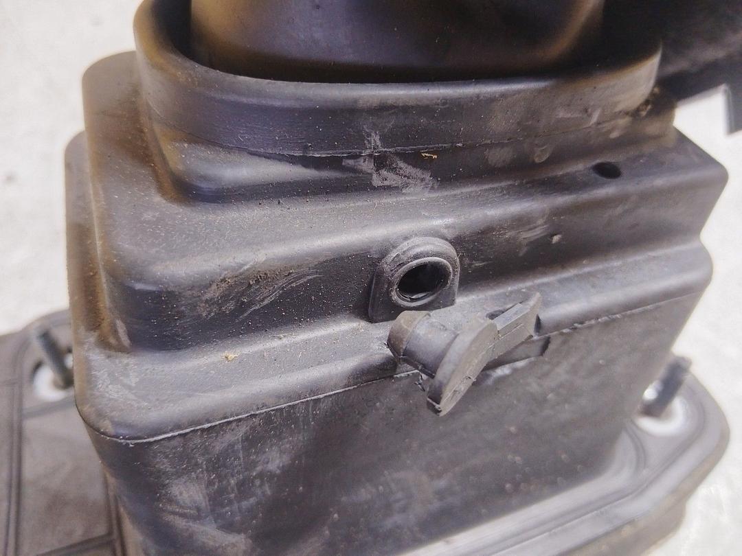 Кулиса CMW644 Citroen C5 - Фото 6