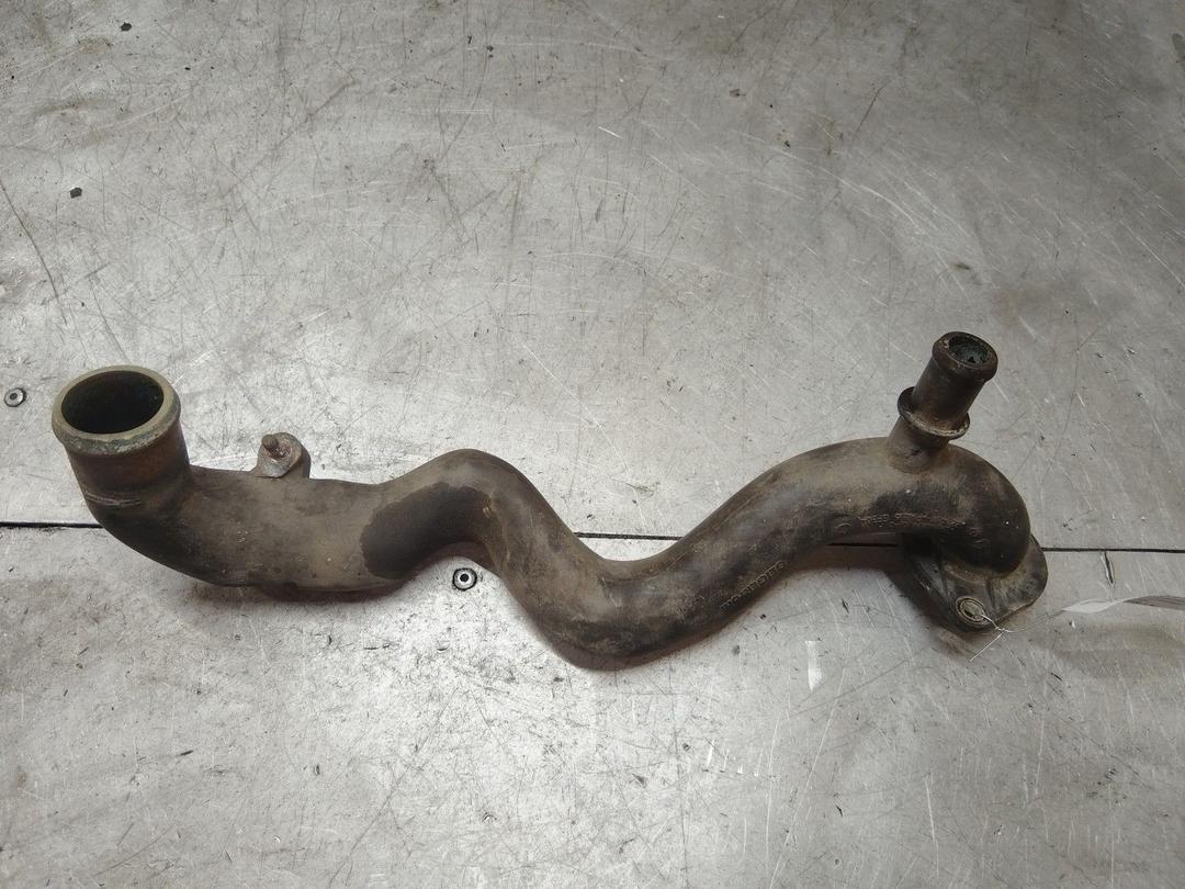 Трубка охлаждающей жидкости пластиковая K5KJEH Audi A3 купить с доставкой