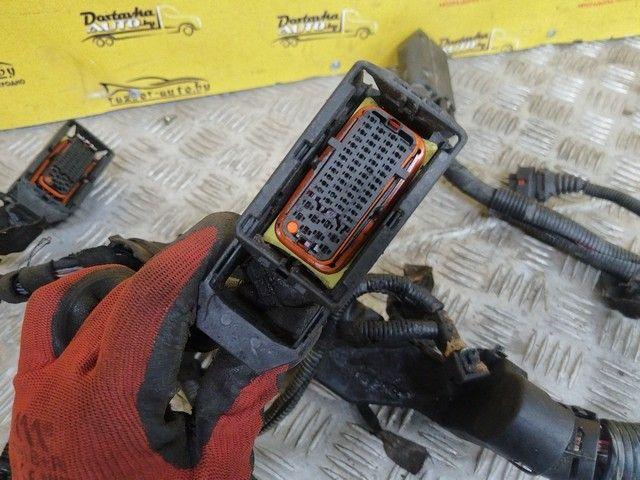 Проводка 45ITIW Opel Astra купить в магазине запчастей бу