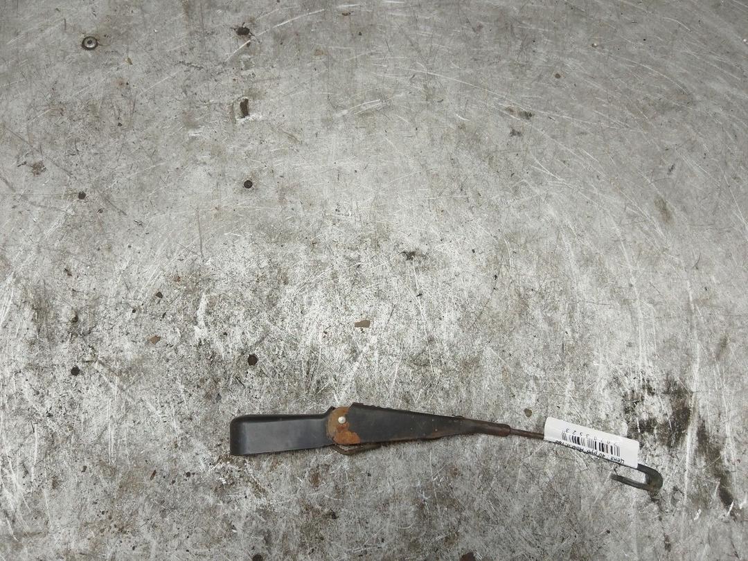 Щеткодержатель задний WNVDUH Hyundai Getz - Фото 5