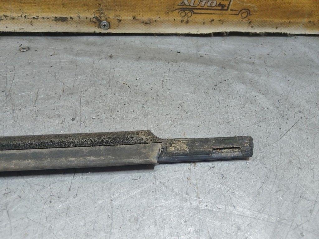 Молдинг стекла двери передней левой наружный CDATTV Peugeot 406 - Фото 5