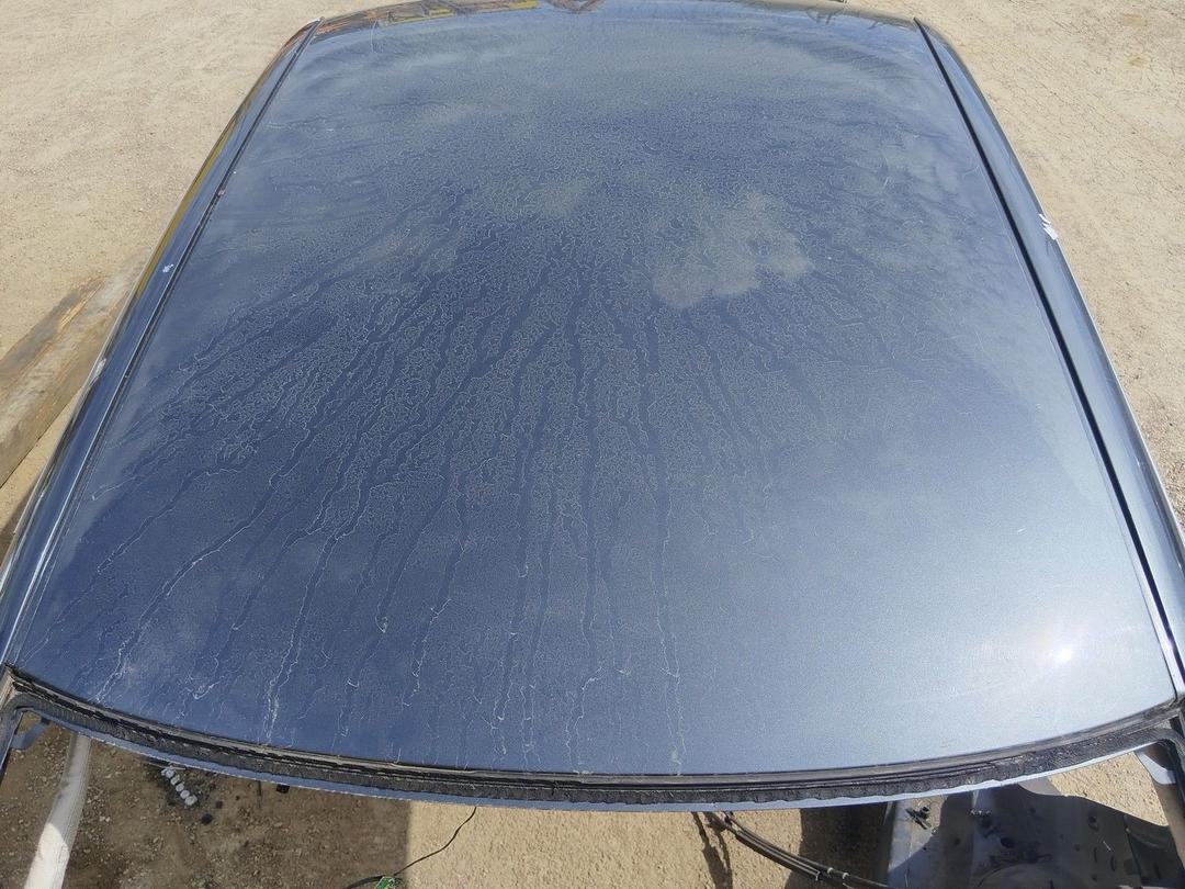 Крыша K85FQX Audi A4