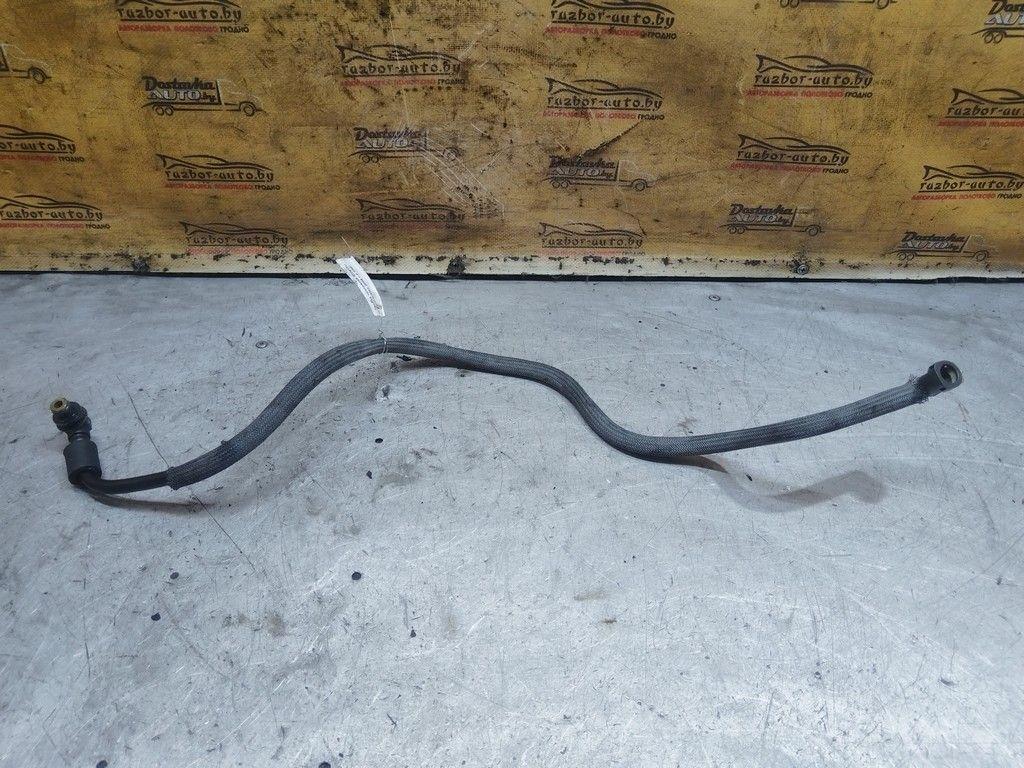 Трубка топливная RW9YPJ Ford C-Max - Фото 1