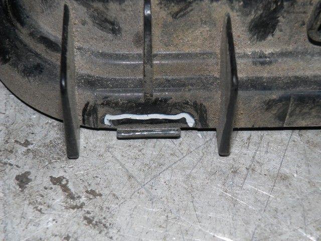 Фара левая M99SYZ Audi A3 - Фото 9