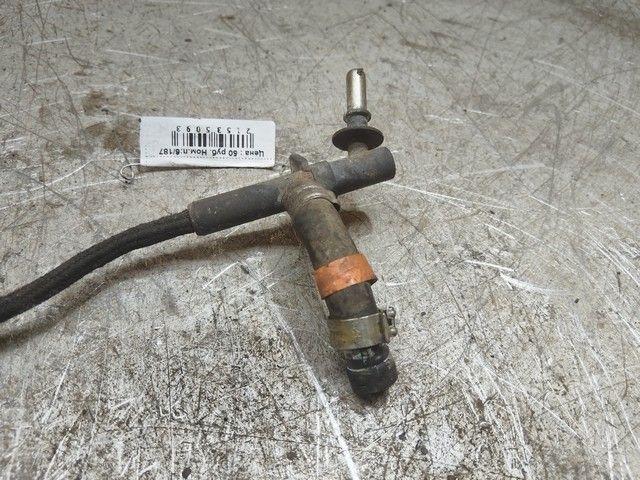 Трубка обратки форсунок 37W476 Fiat Linea купить в магазине запчастей бу