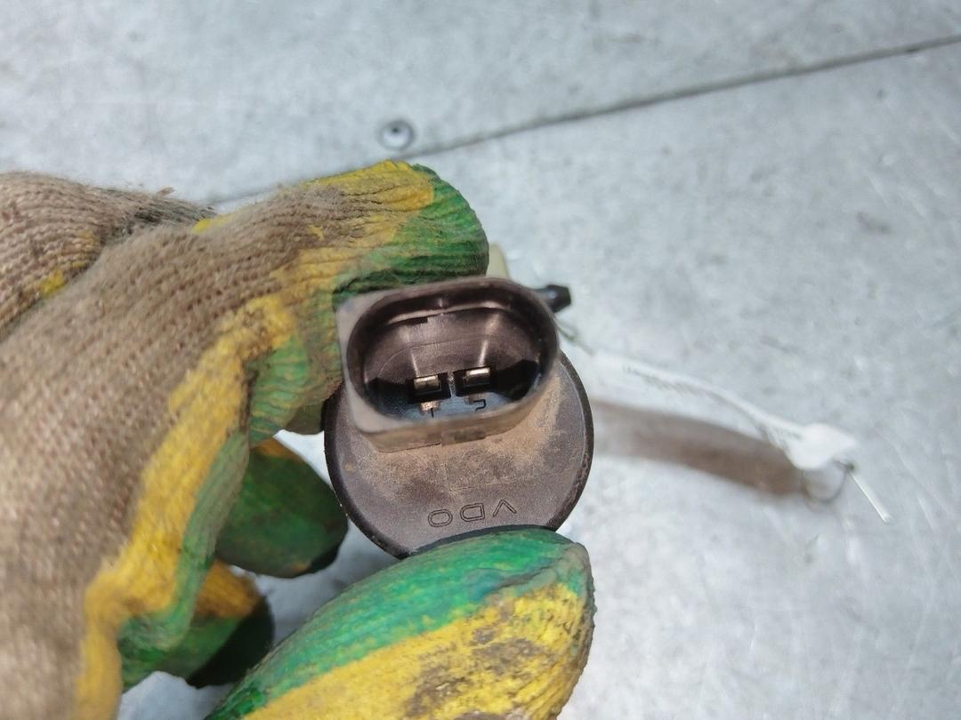 Насос (моторчик) омывателя стекла K841DR Seat Alhambra - Фото 3