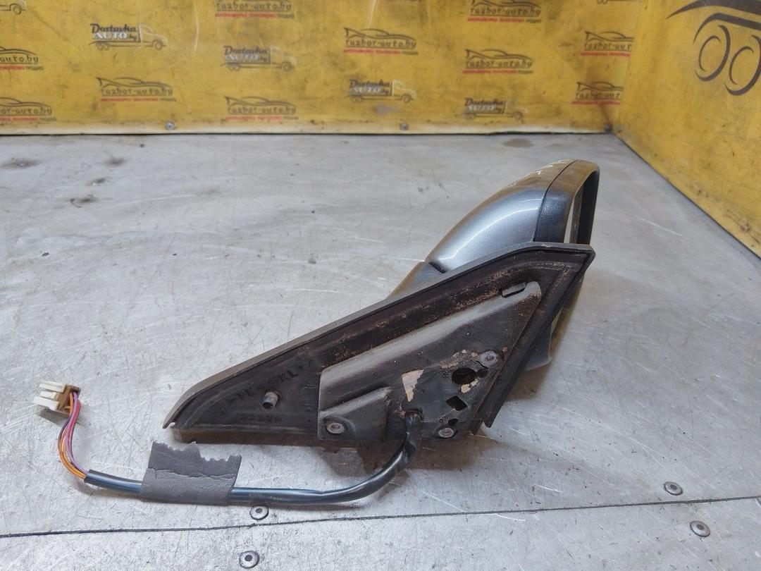 Зеркало наружное правое 84FEQI Volvo V40 - Фото 4