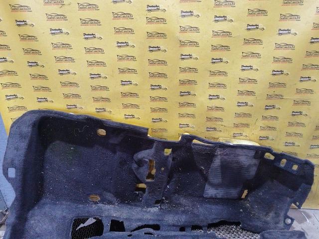 Ковер салонный B1K2QQ Honda Accord купить с доставкой