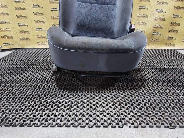 Сиденье переднее ES1WDY Renault Laguna купить на авторазборке