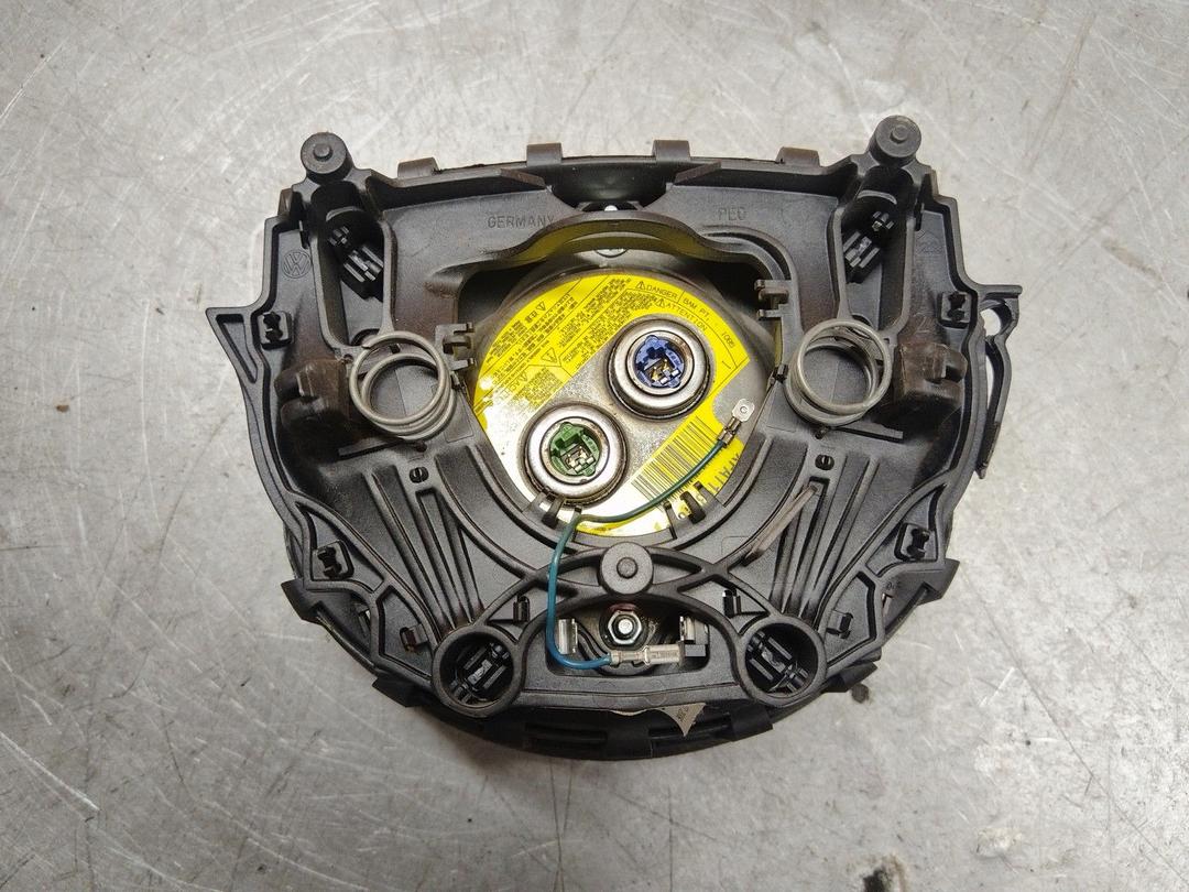 Подушка безопасности водителя BZLZNL Volkswagen Passat - Фото 3