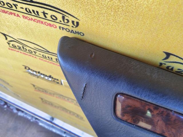 Обшивка двери задней левой (дверная карта) 6H798A Rover 45 купить