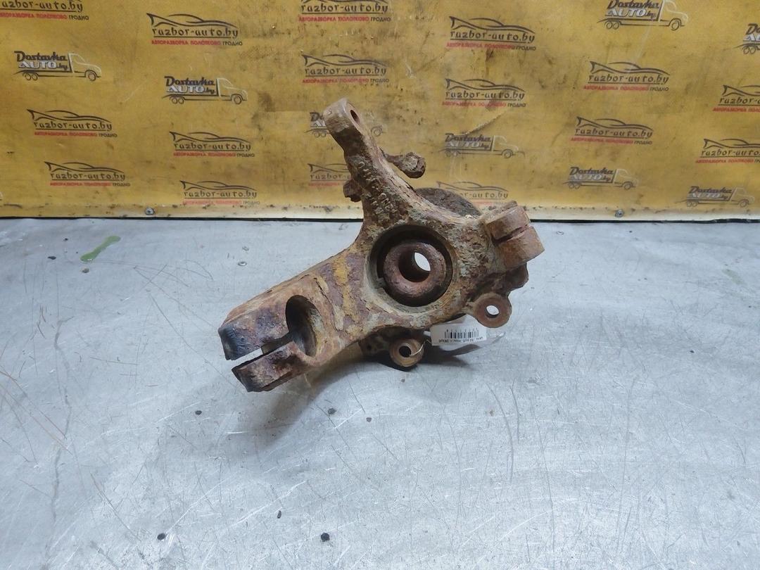 Кулак поворотный правый T62MML Mazda 3 купить в магазине запчастей бу