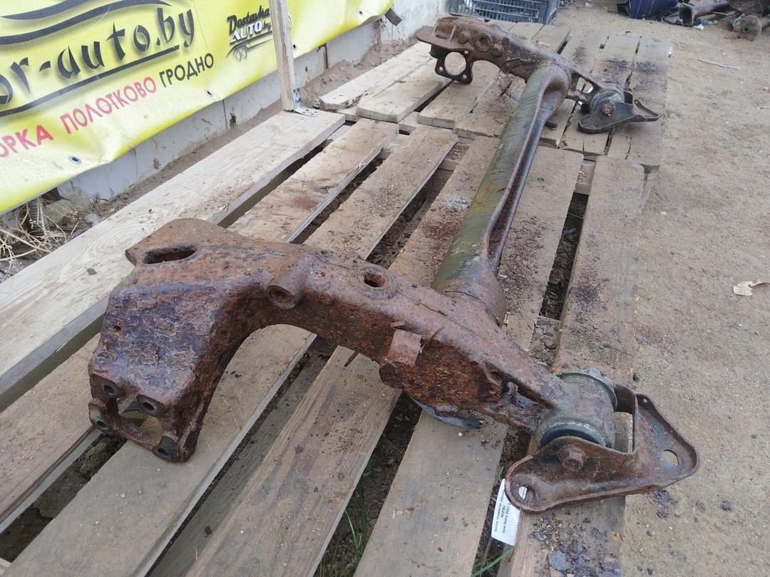 Балка подвески задняя N0ZI9U Opel Astra купить на авторазборке