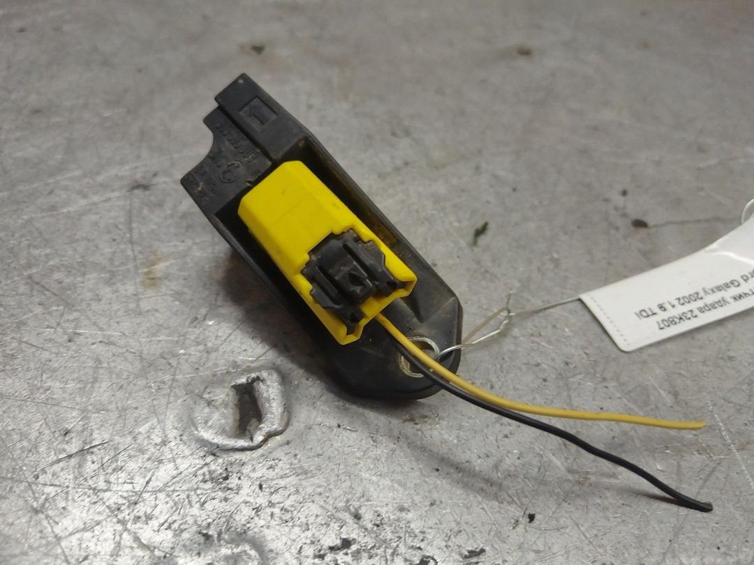 Датчик удара 23K807 Ford Galaxy - Фото 3