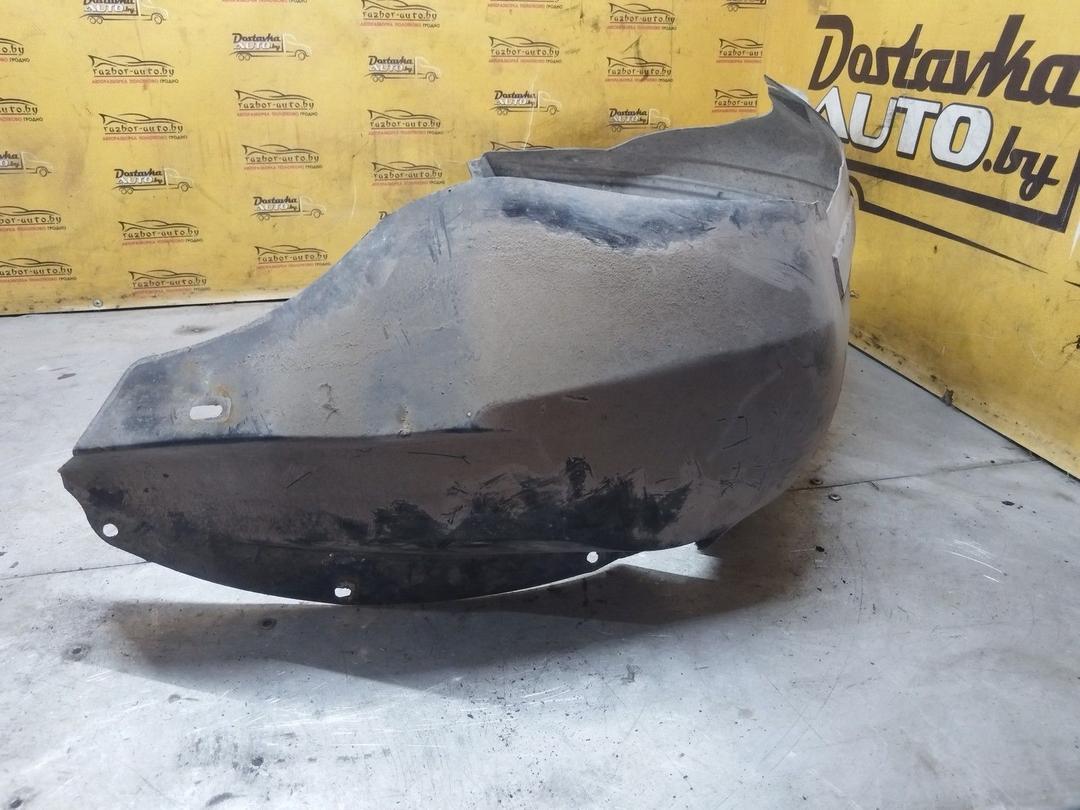 Защита арок задняя правая (подкрылок) M64XTQ Volvo V40 купить