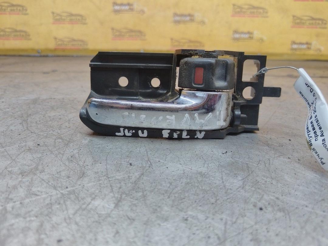 Ручка внутренняя передняя правая B4QVIZ Toyota Avensis