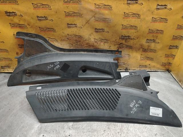 Дождевик D5L8S2 Renault Scenic RX4 - Фото 5