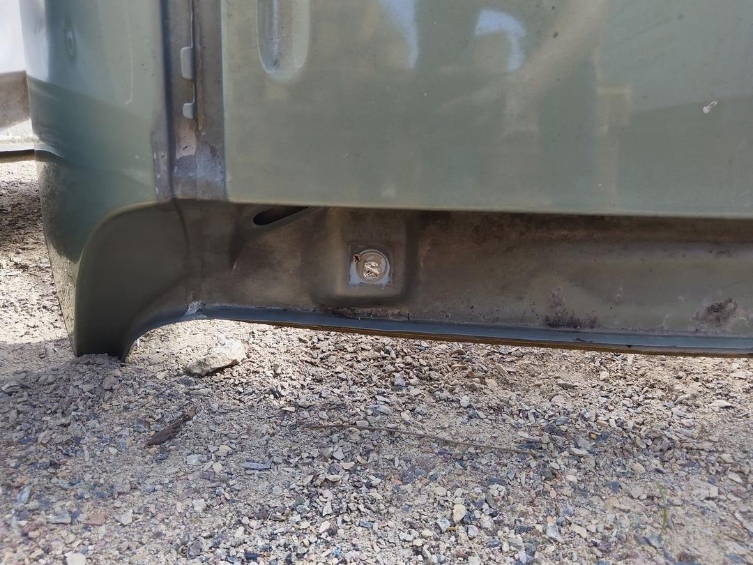 Крыша J2532B Renault Scenic купить на авторазборке