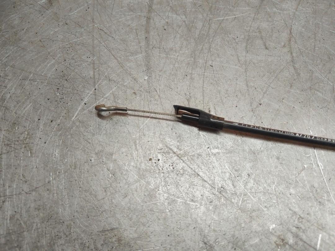 Трос двери передней RJGWHM Volkswagen Caddy купить с доставкой