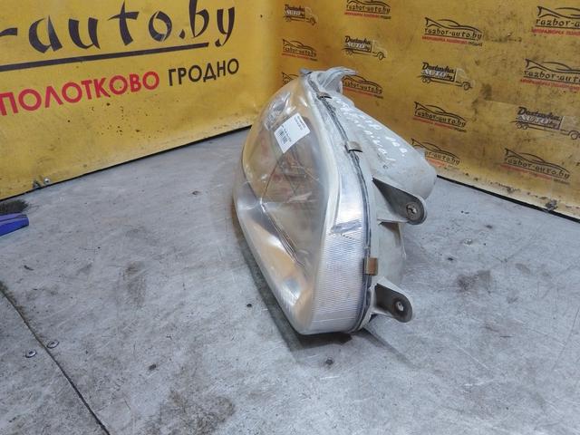 Фара правая 831FNI Kia Carnival купить с доставкой