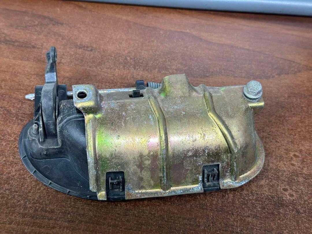 Ручка наружная задняя левая 1I6WC8 Volvo V40 - Фото 5