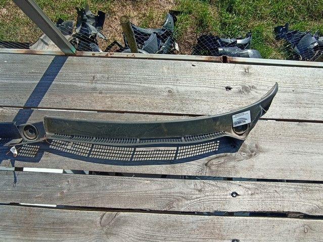 Дождевик 90Y3K5 Volkswagen Passat купить с доставкой