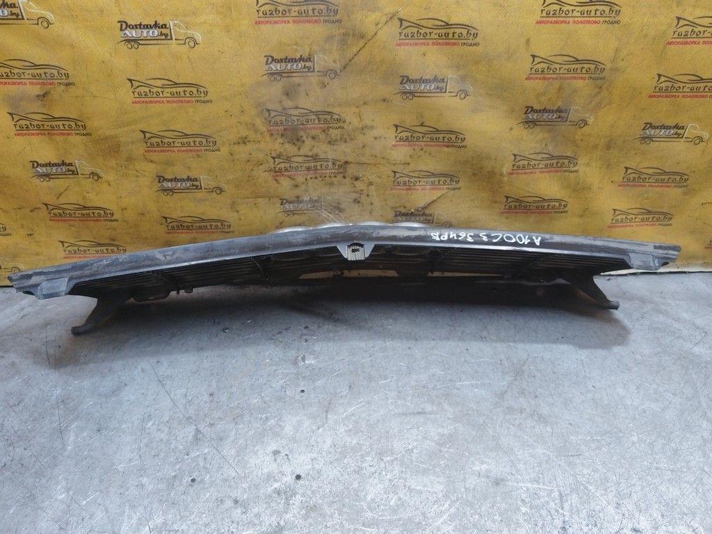 Решетка радиатора 304D7F Audi 100 - Фото 2