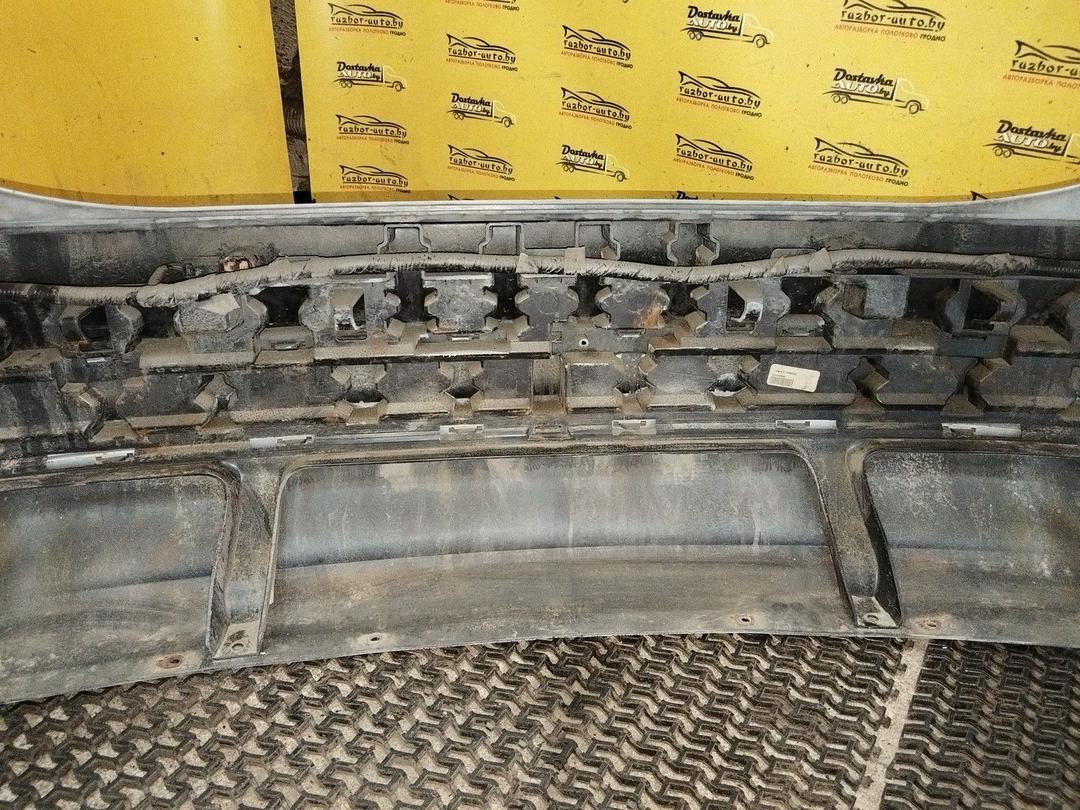 Бампер задний F1RE0Q Ford Fusion - Фото 18