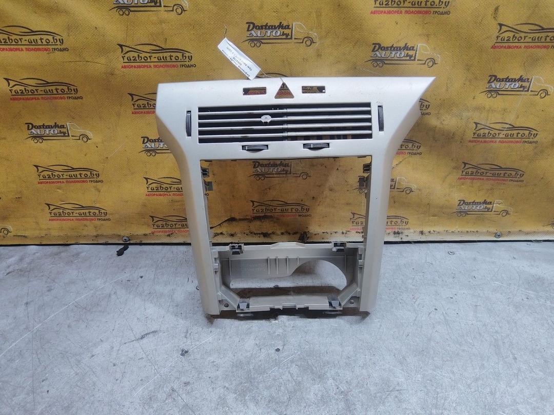 Дефлектор обдува салона 005S7M Opel Astra купить