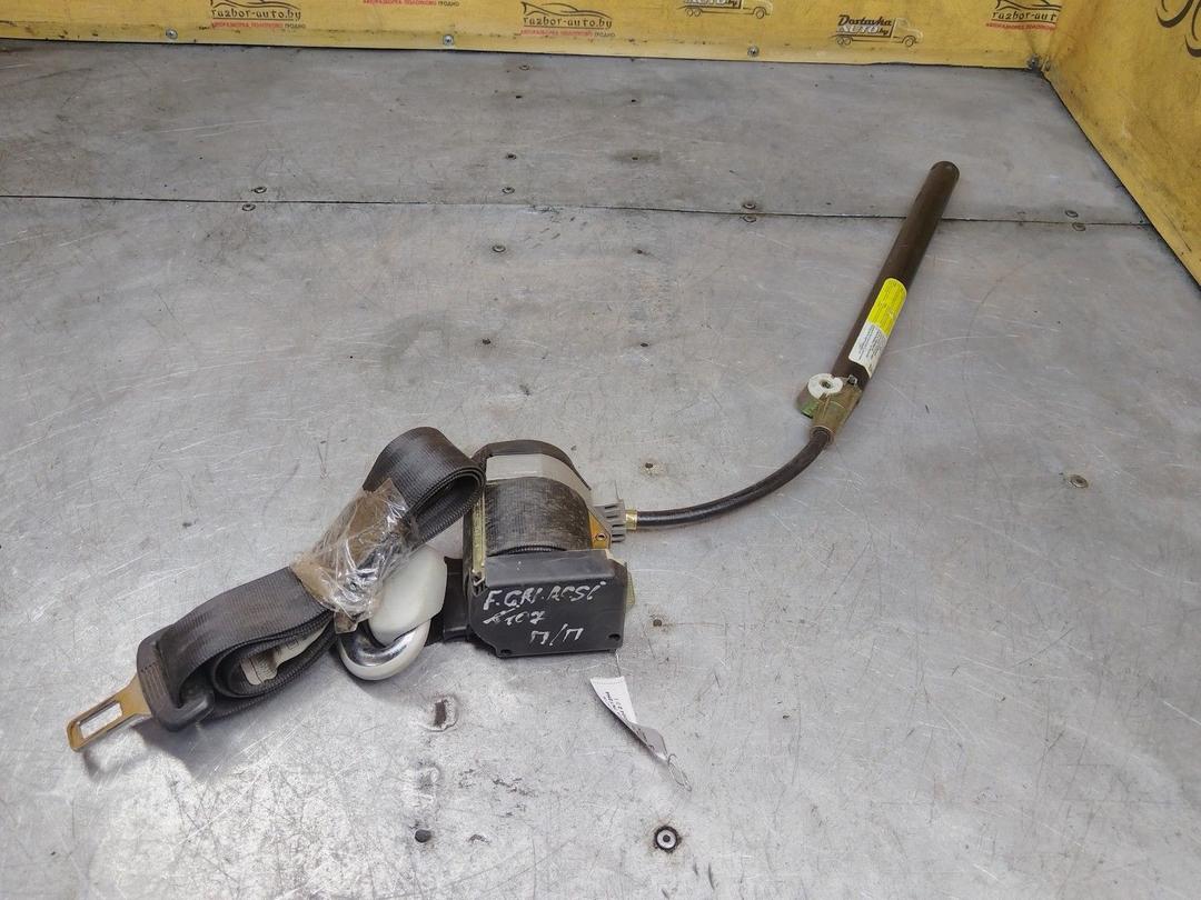 Ремень безопасности передний правый 7NT2H4 Ford Galaxy